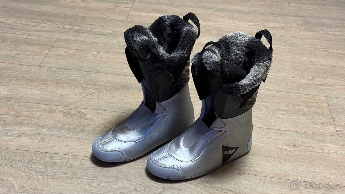 Lyžáky Wedze 700 WID 255 mm - 8