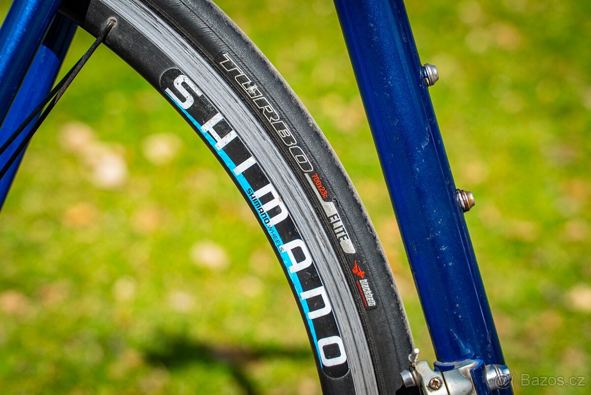 Silniční kolo Duratec Attentive - 8