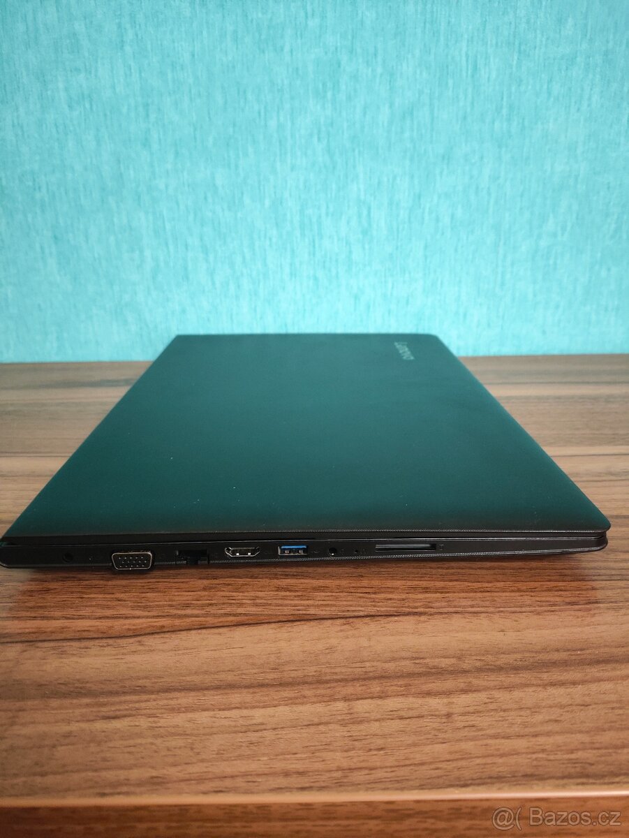 Lenovo 310-15IKB | i5 7.gen • 8GB • 128SSD + 1TB - 8