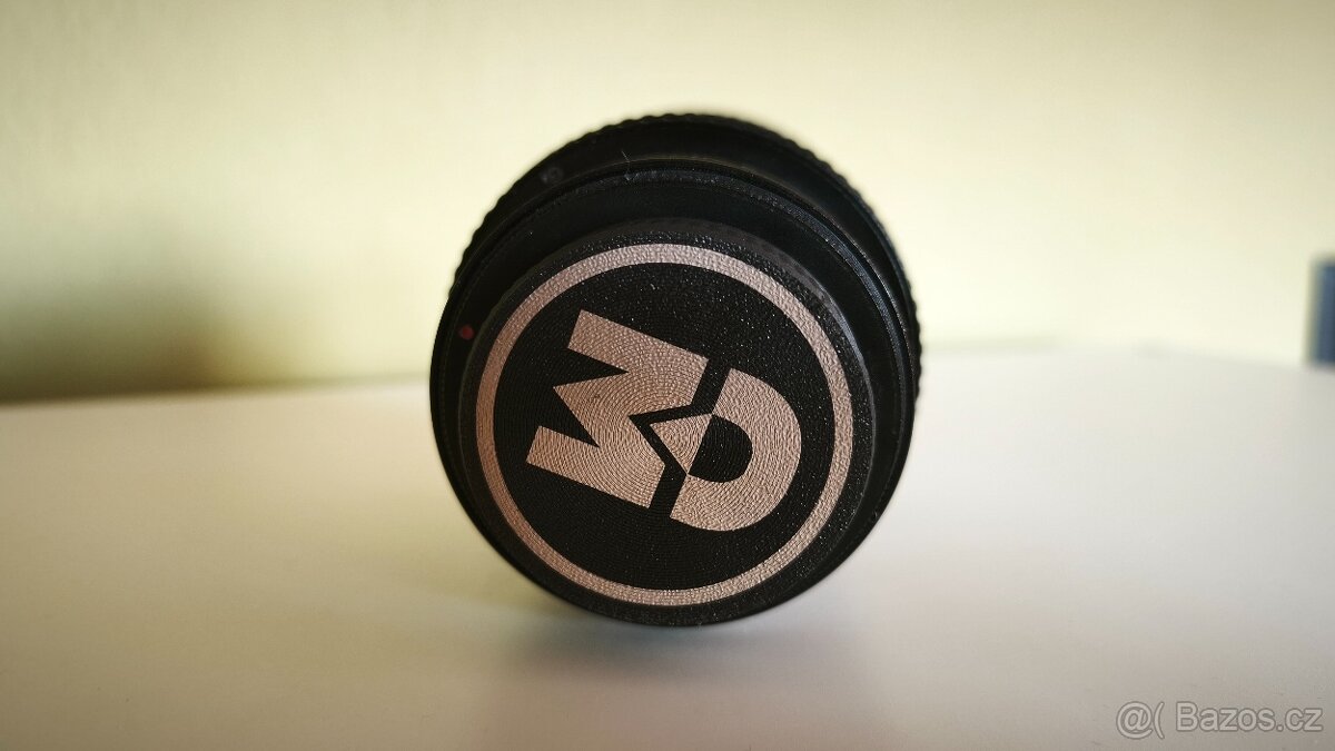 Meopta Meostigmat 50/1 adaptace pro Sony E-mount - 8