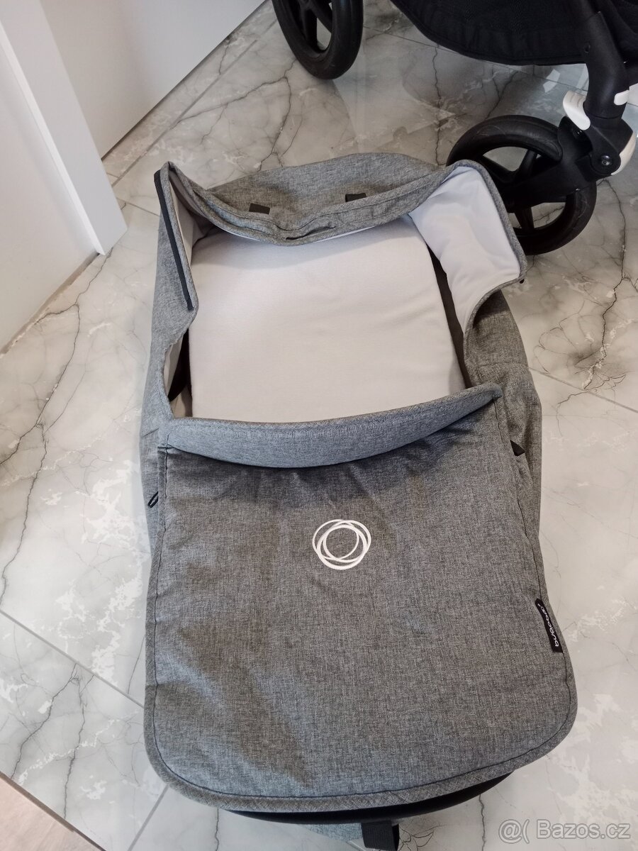 Bugaboo Fox 3 - 8