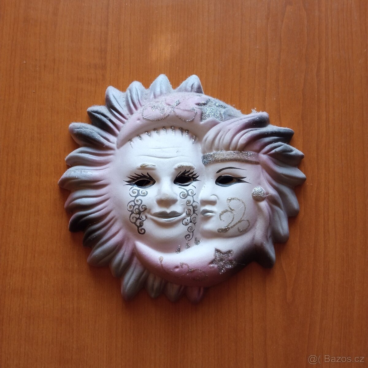 Nástěnné dekorace - 8