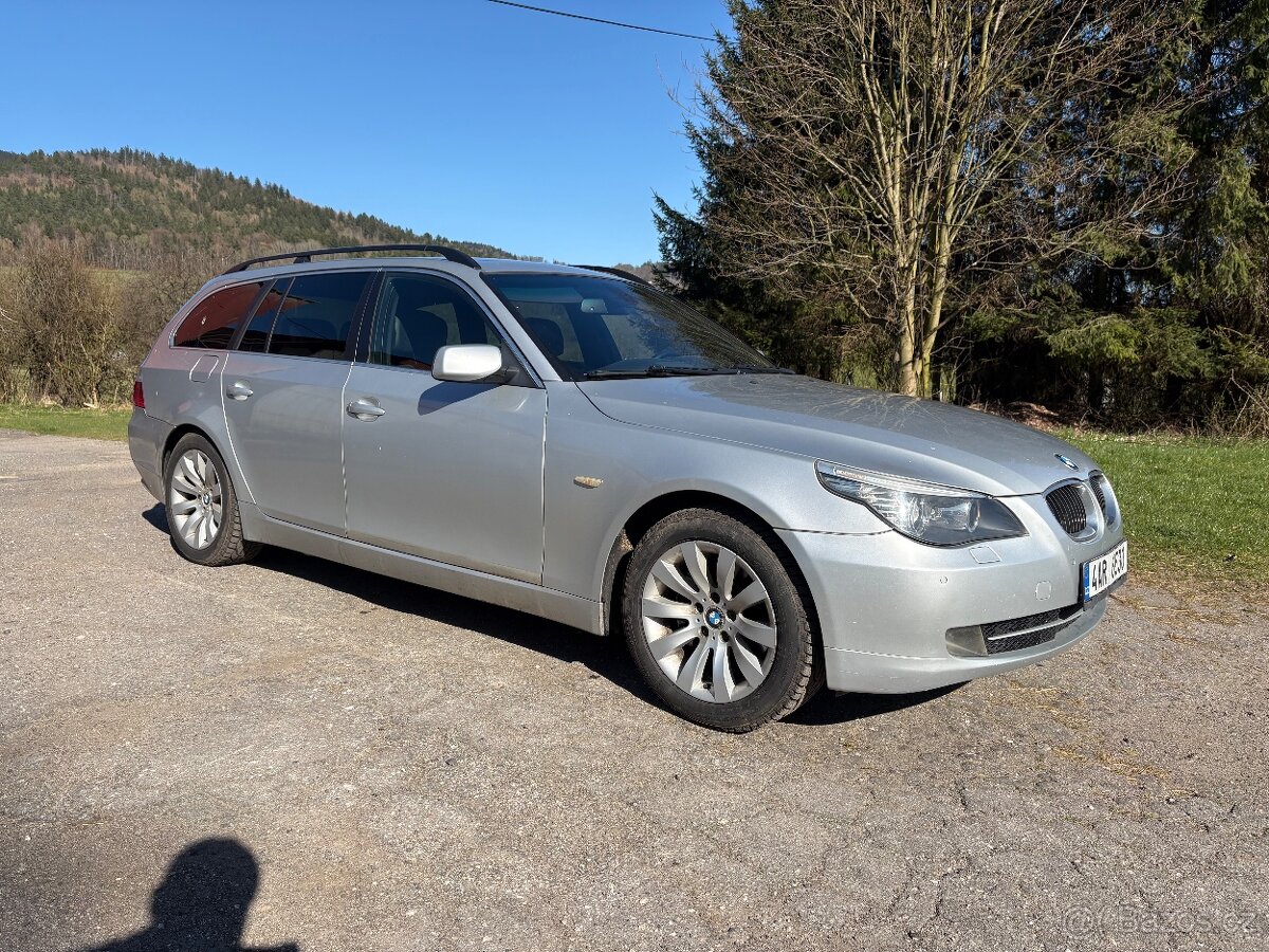 Bmw e61 173kw - 8