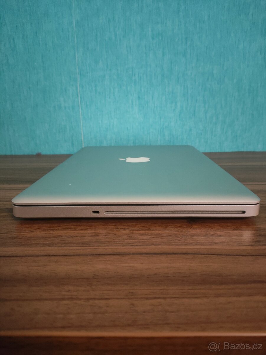 Apple A1286 • i5 2.3GHz • 4GB • 320GB - 8