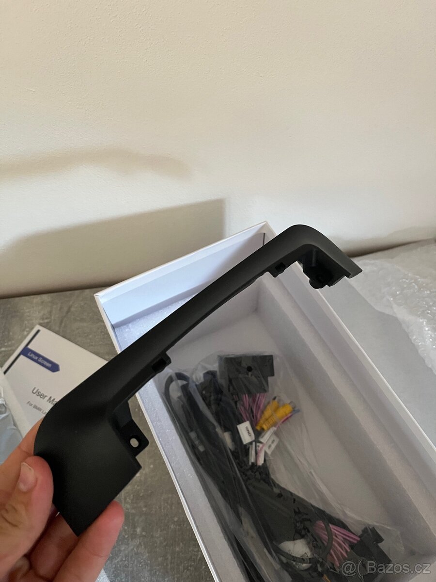 Displej Bmw F30/F31 10,25” - 8