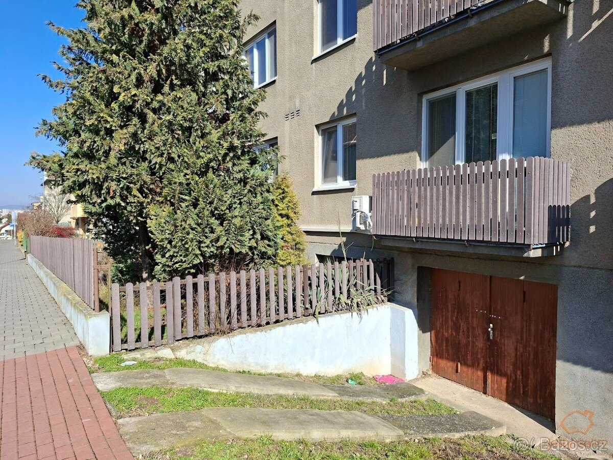 Prodej garáže 17 m² - Brno - Židenice - 8