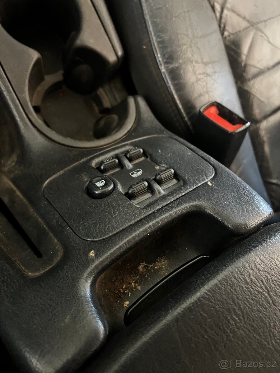 Jeep cheroke 2.8 crd - 8