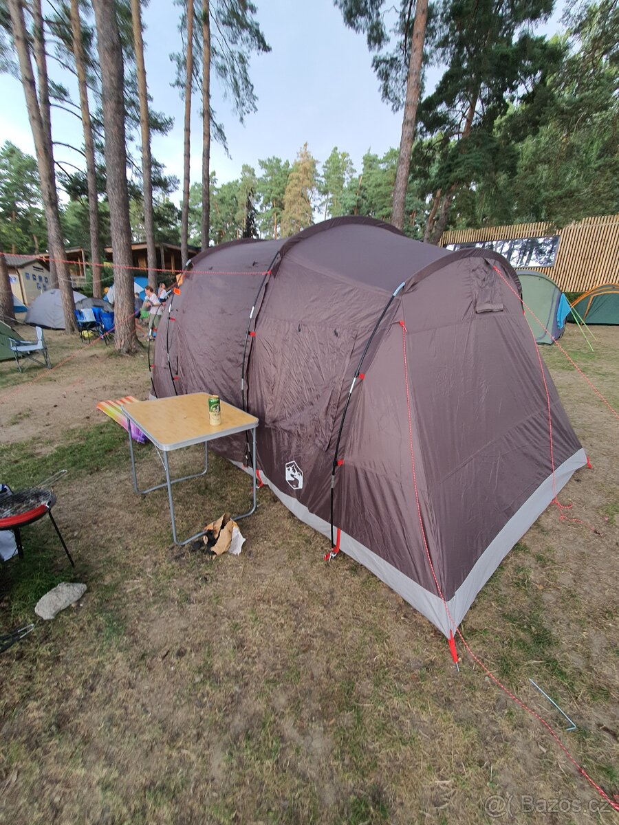 Prodám velký stan - 8