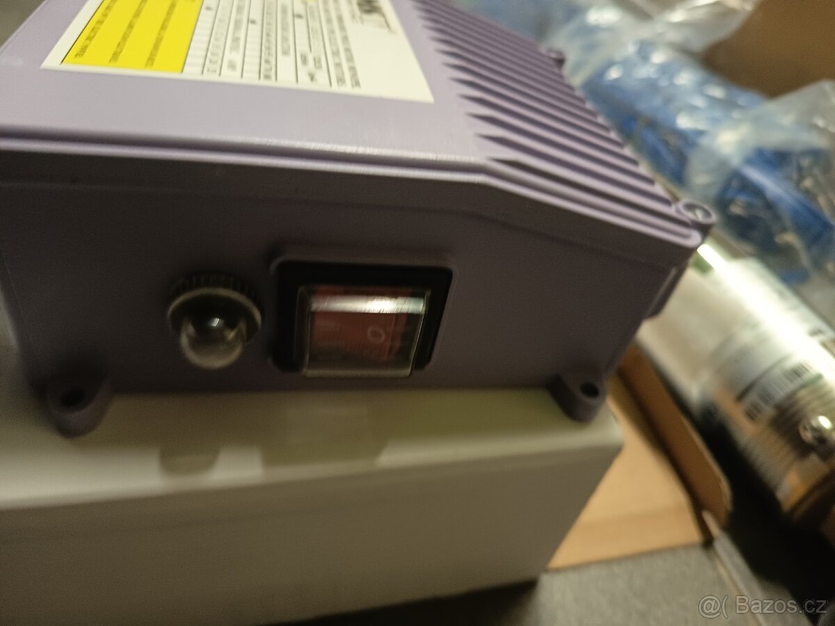 Čerpadlo do vrtané studny - 8