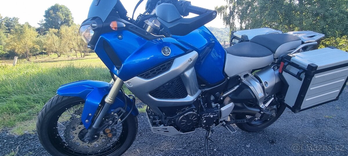 Yamaha XT Super Tenere 1200 - 8