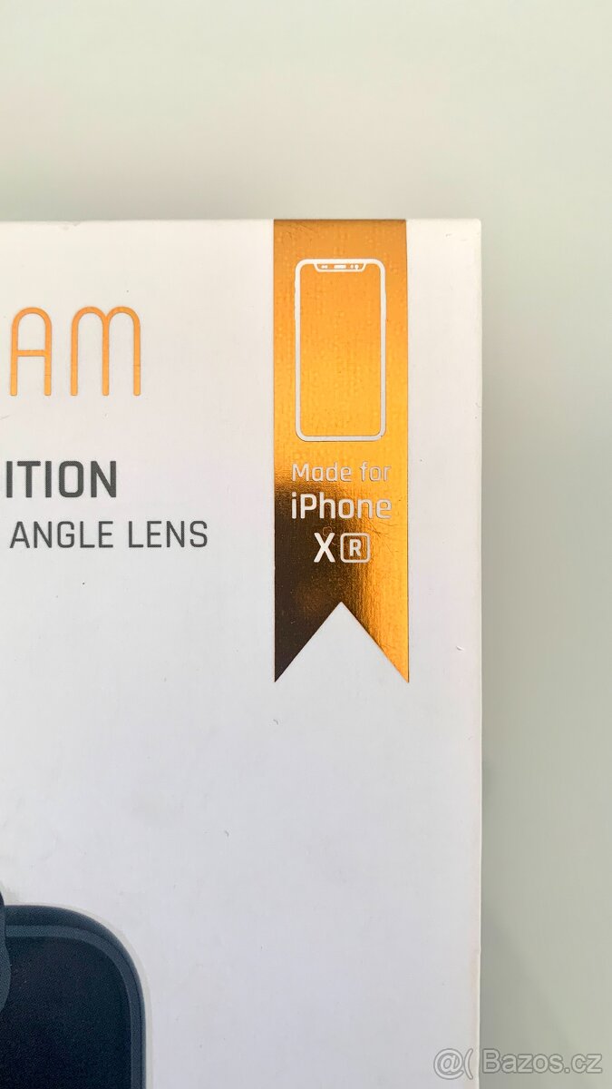 Shiftcam pro Apple iPhone XR - 8