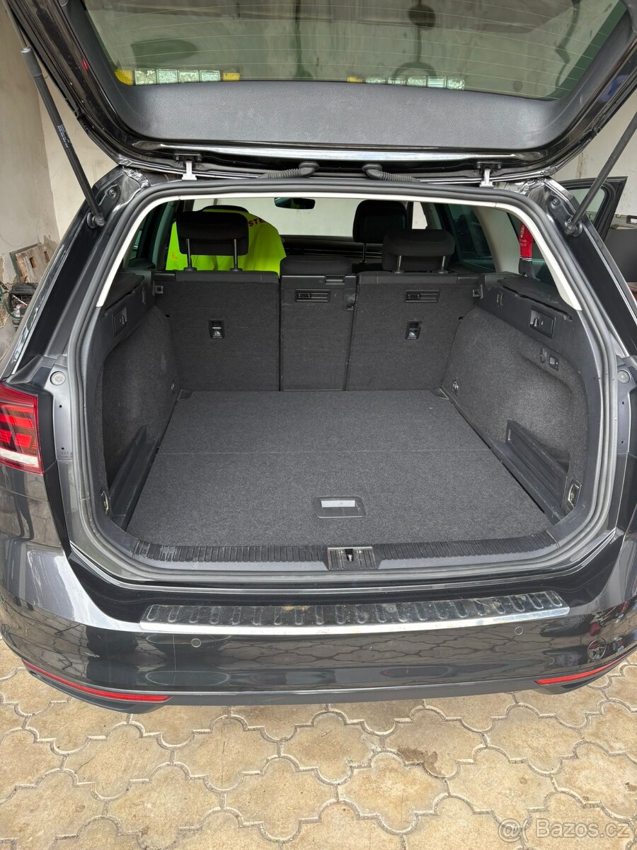 Volkswagen Passat B8, 2.0TDI - 8