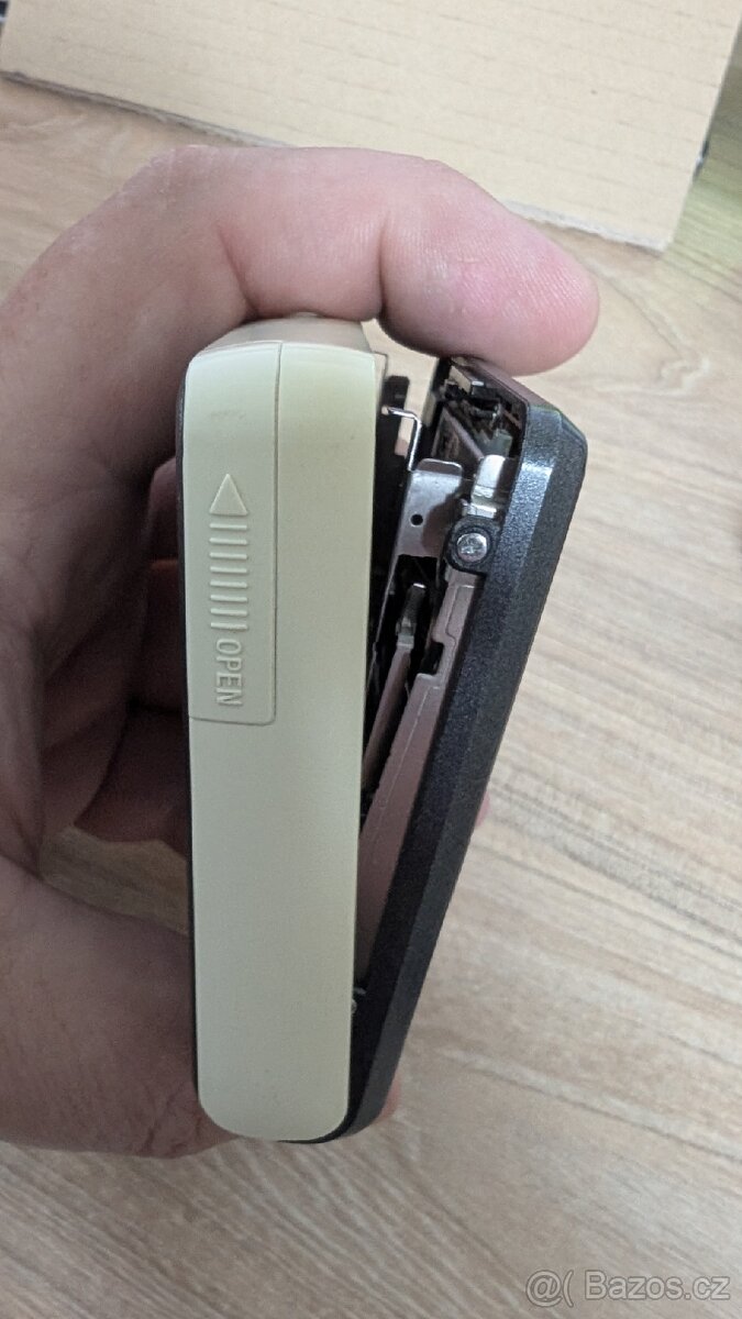Minidisc Walkman Sony MZ-RH910 - 8
