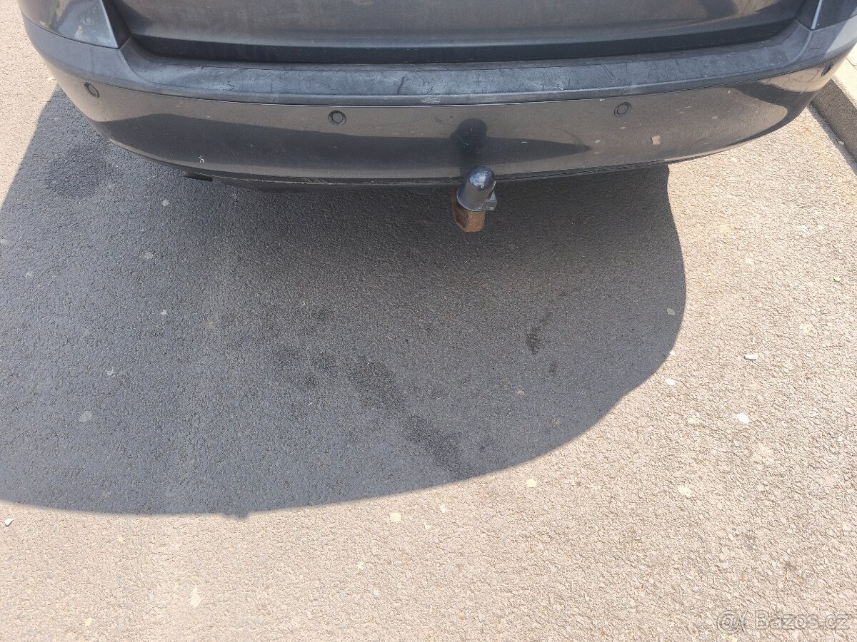 Prodá škoda Octavia 2... - 8