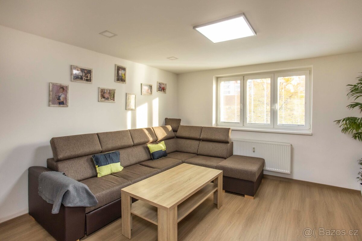Prodej bytu 3+1 - 138 m² - Višňovka – Pardubice - 8