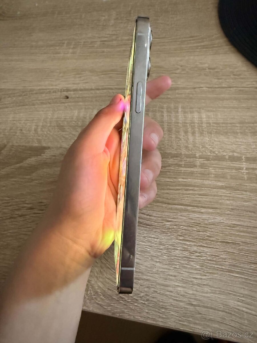 iPhone 12 pro max - 8