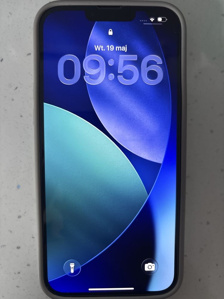 iPhone 13 Pro Max 128GB - 8