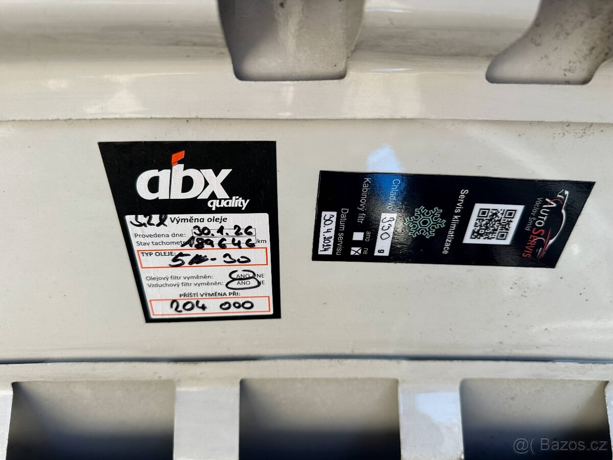 Volkswagen Up, WV UP 1.0 CNG DPH 2017 - 8