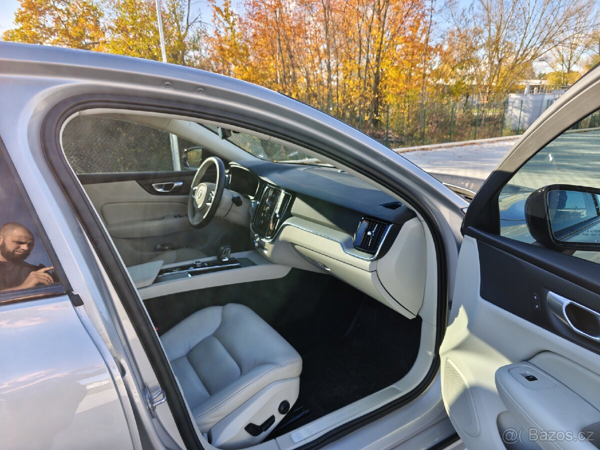Volvo S60 - 8