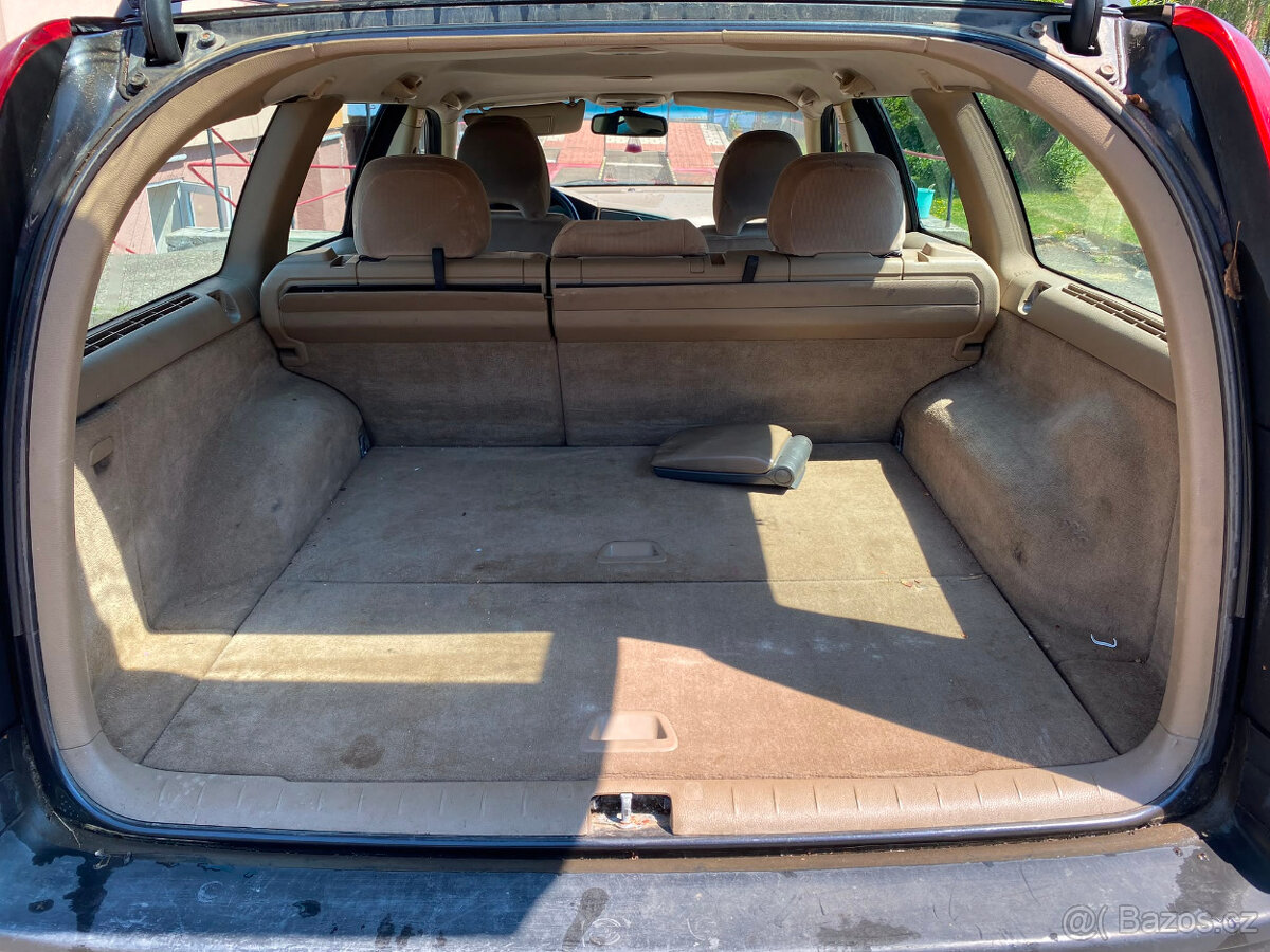 Volvo V 70 rv.2002 bez STK - 8