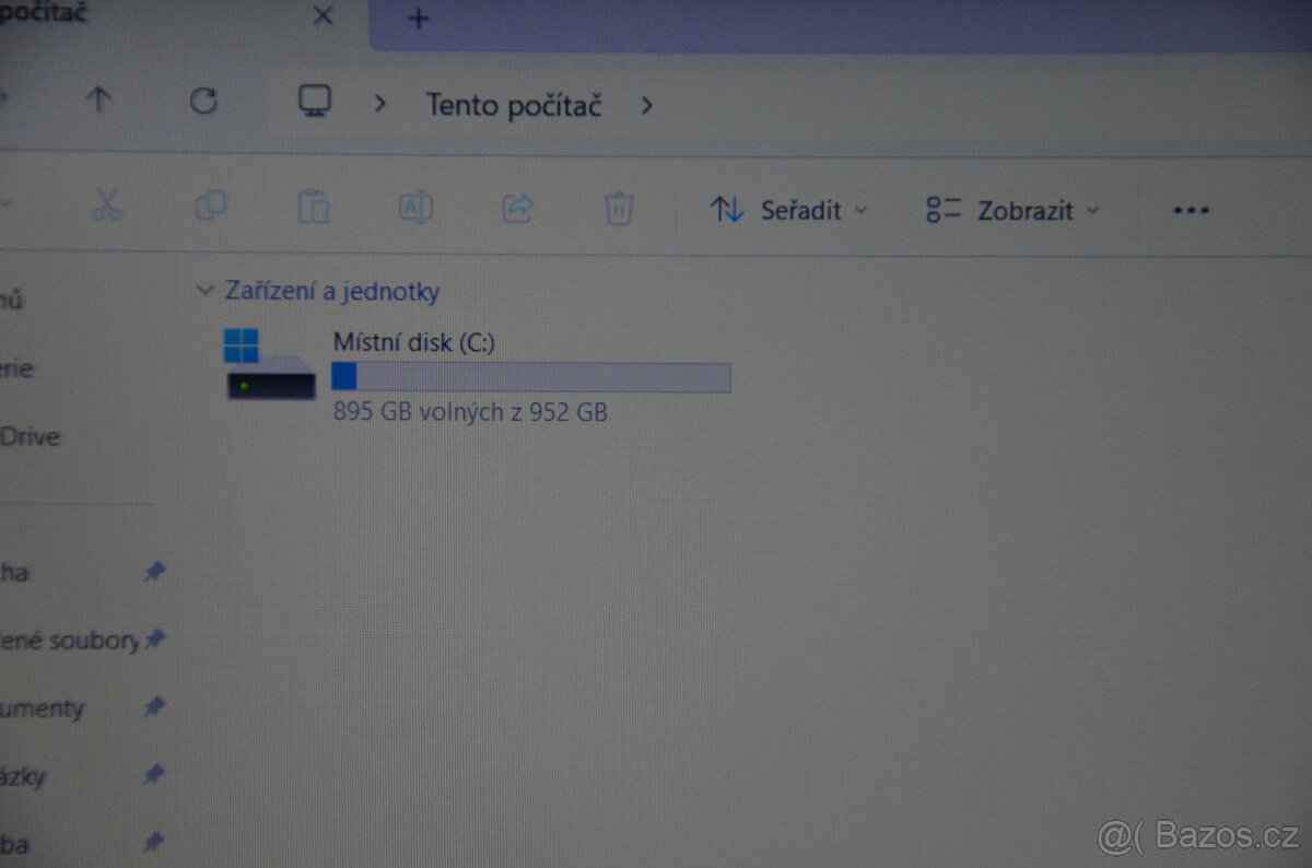 Acer Aspire Go 15 i5/16GB/SSD 1TB/záruka - 8