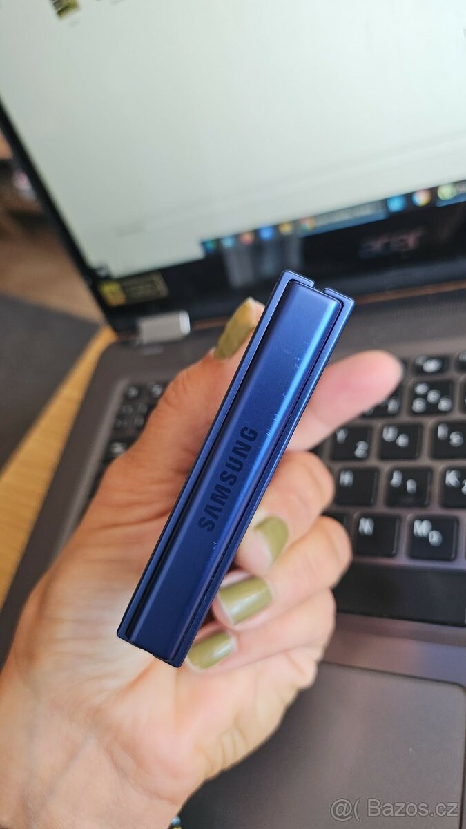 Samsung Galaxy Flip 7 256 Mb - 8
