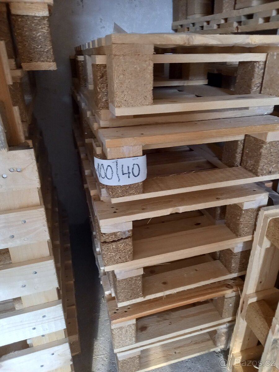 Nové 100/40 - 8