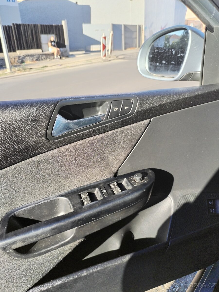 Passat - 8