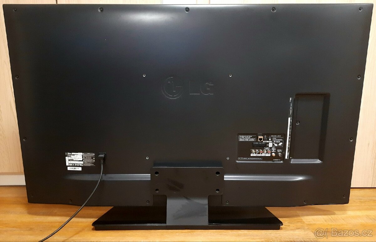 Televize LG 55LF630V 55"(140sm),Smart,WiFi,DVB-T2 - 8