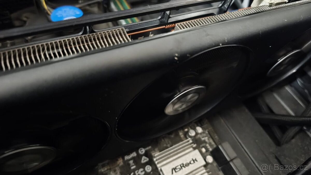 XFX RX 5700 XT TD 8G D6 - 8