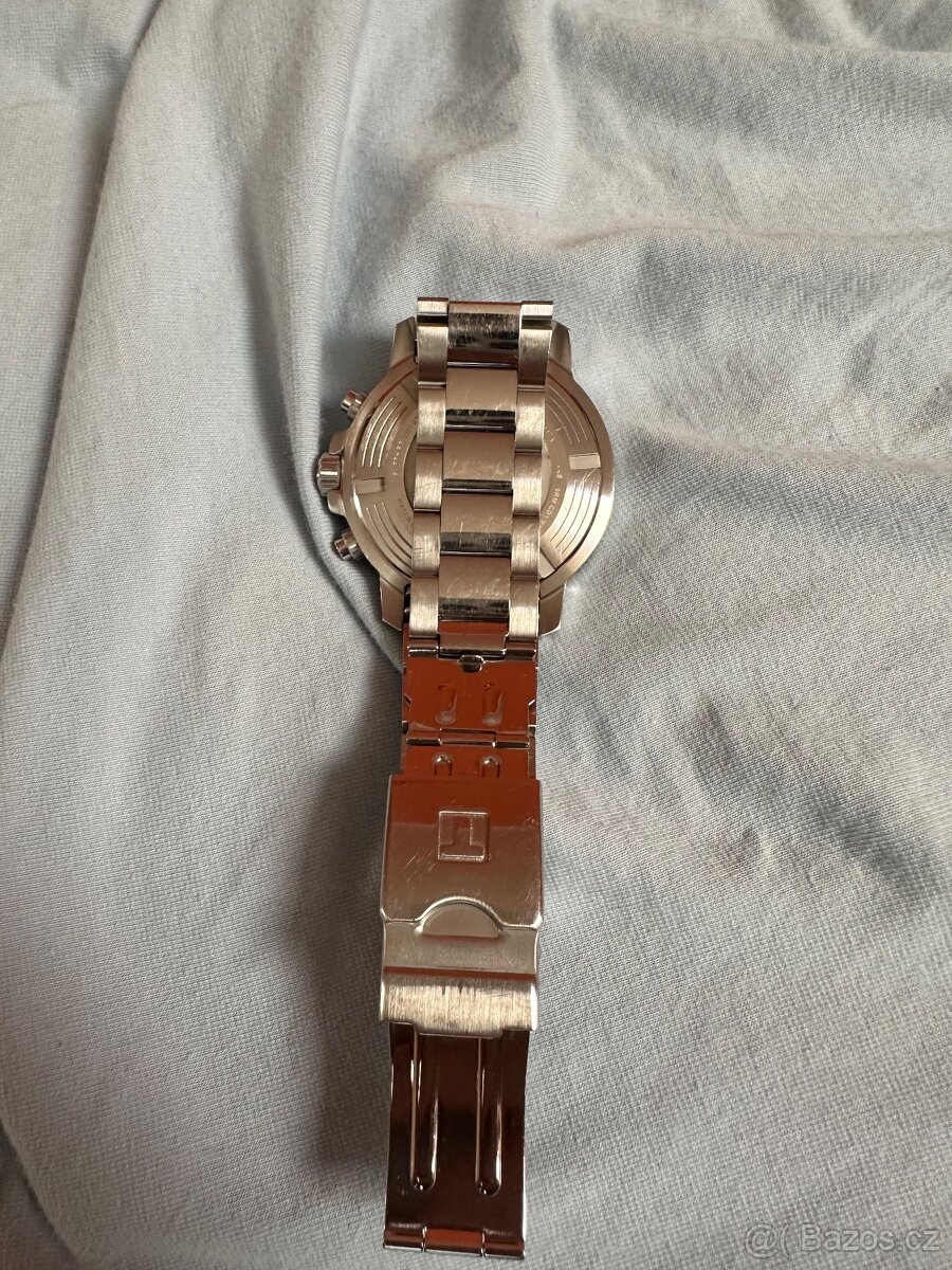 Prodám tissot seastar - 8