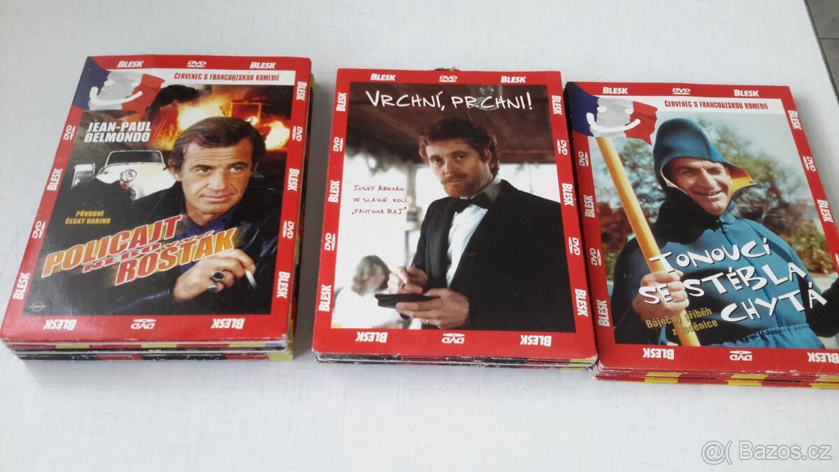 DVD přehrávač Clatronic - 8