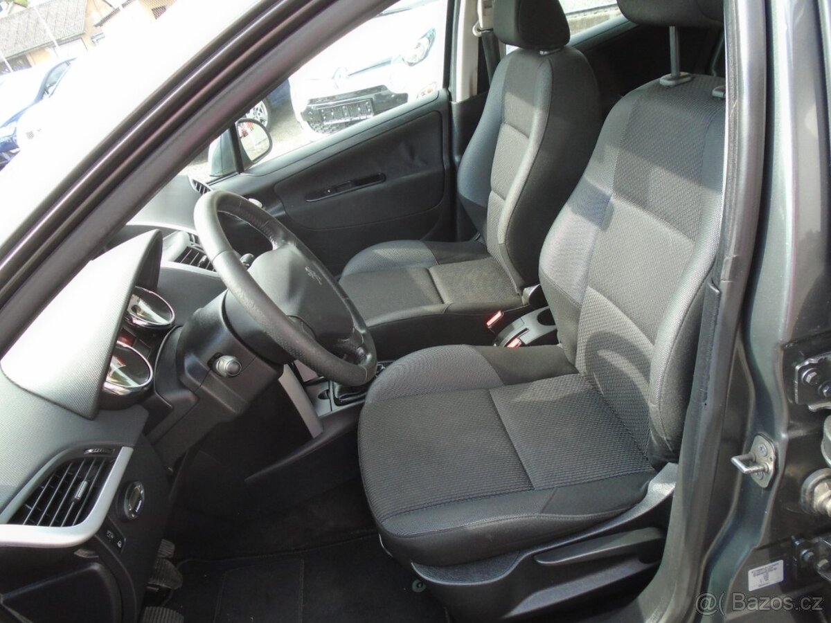 Peugeot 207 1.6 HDI - 8