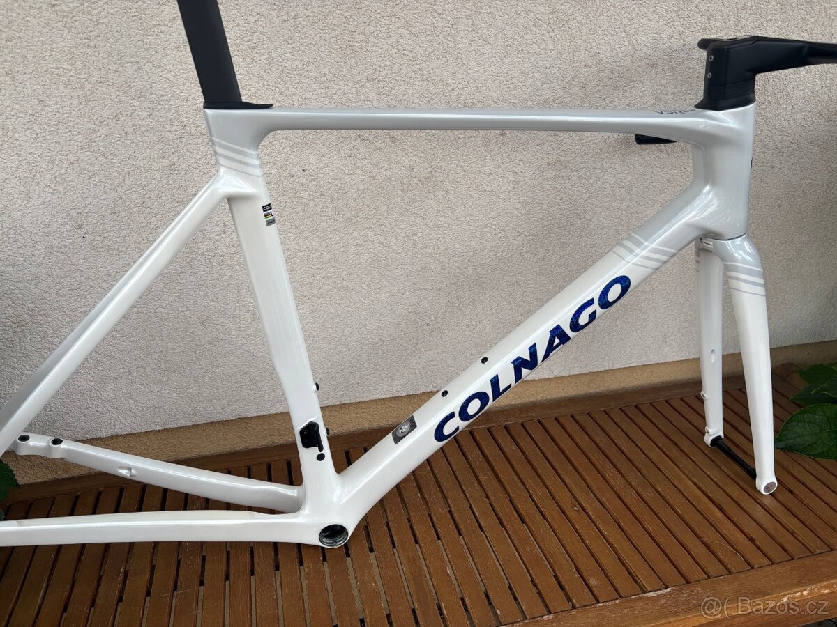 Colnago V5Rs | v.510 | 175-185cm | - 8
