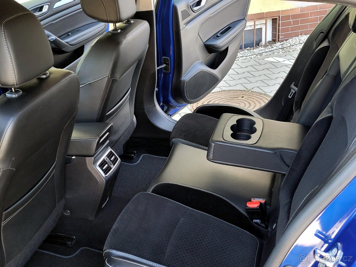 Renault Mégane, 1,3 TCe 120kW GT-Line VÝBAVA,DPH - 8