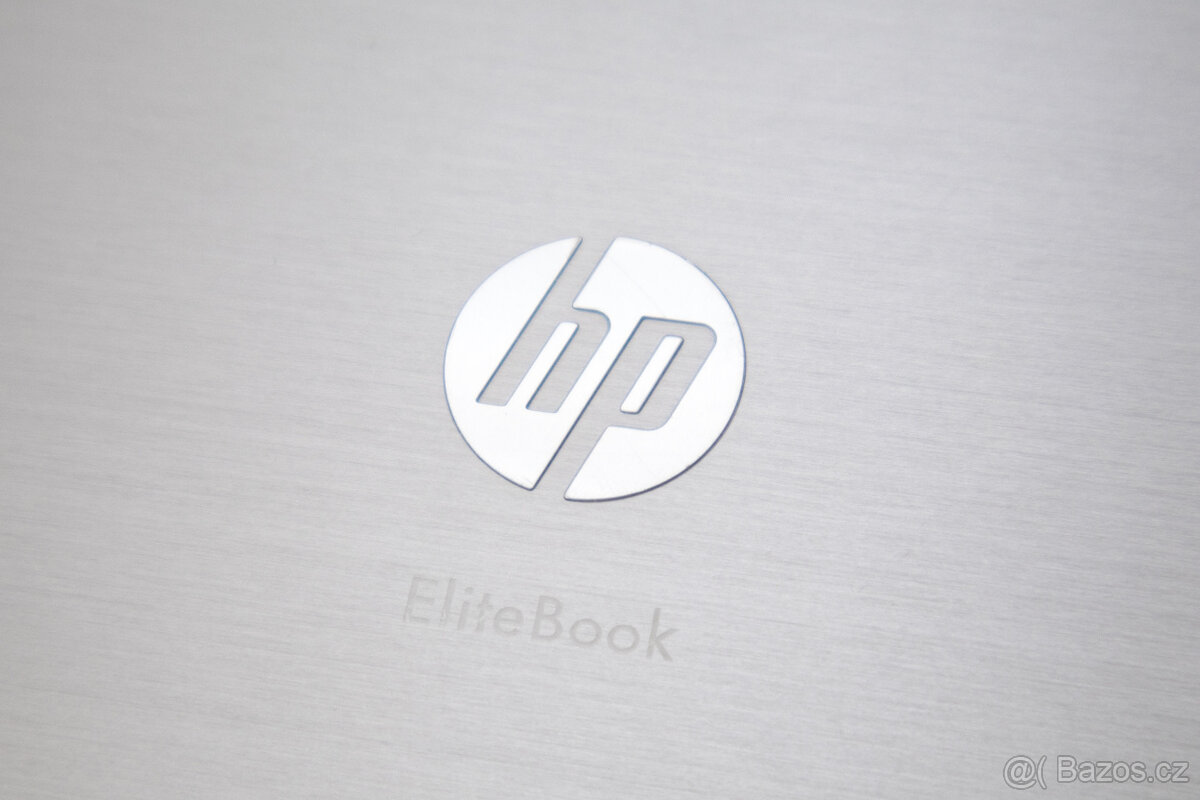 HP EliteBook 8540p – i5, 8 GB RAM, SSD, Win 10 - 8