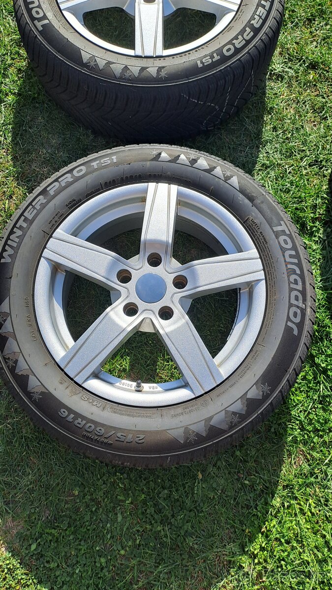 OPEL ASTRA KOLA - 8