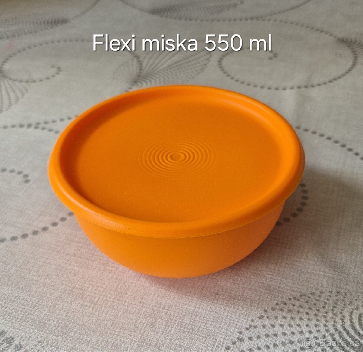 TUPPERWARE praktické nádoby - 8