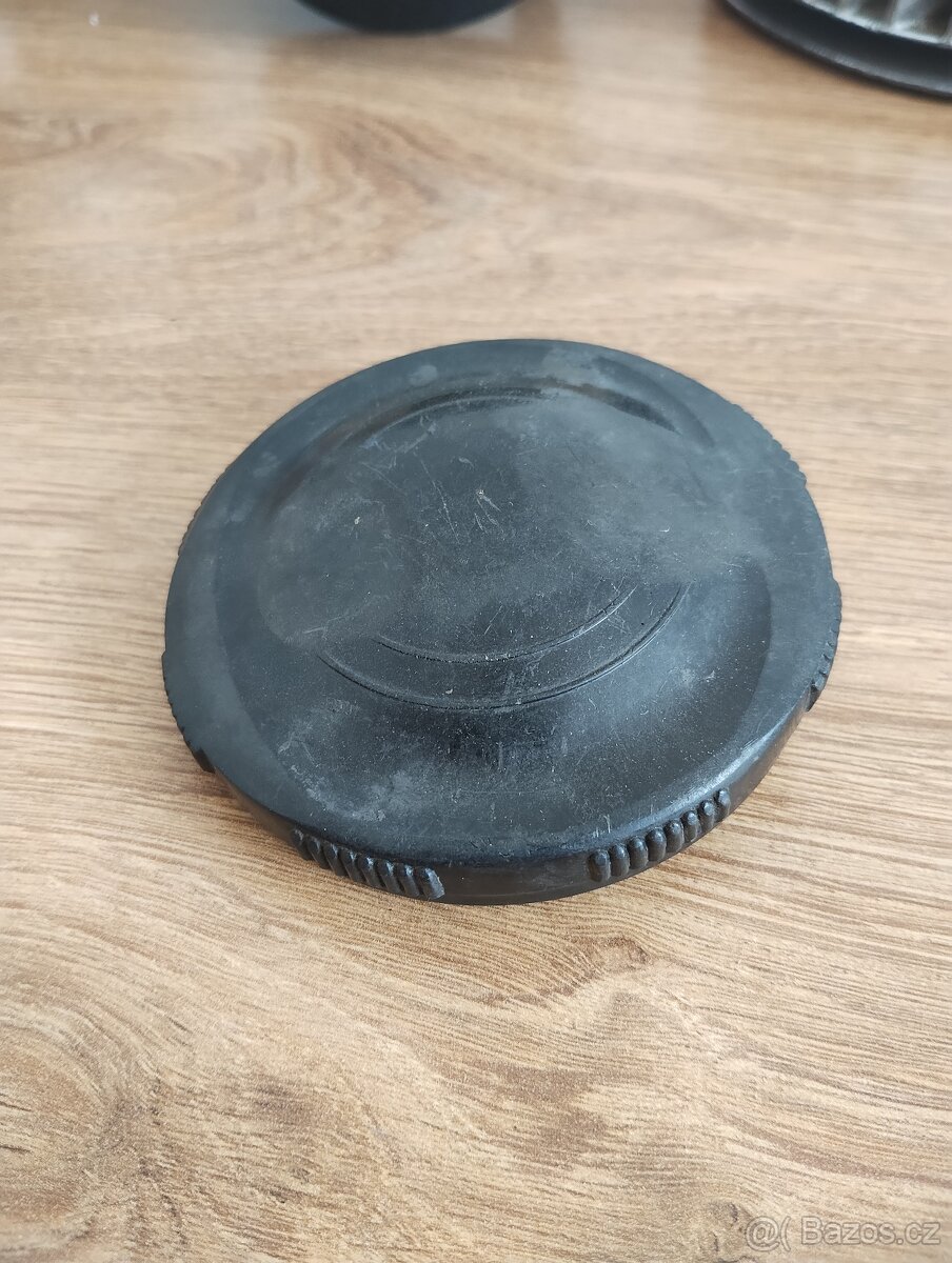 PRODÁM ORIGINÁL DÍLY MOTORU JAWA PÉRÁK 250 FJ / KOMUNISTA - 8