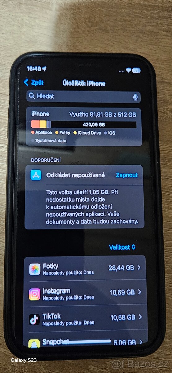 Iphone 11 pro 512gb - 8