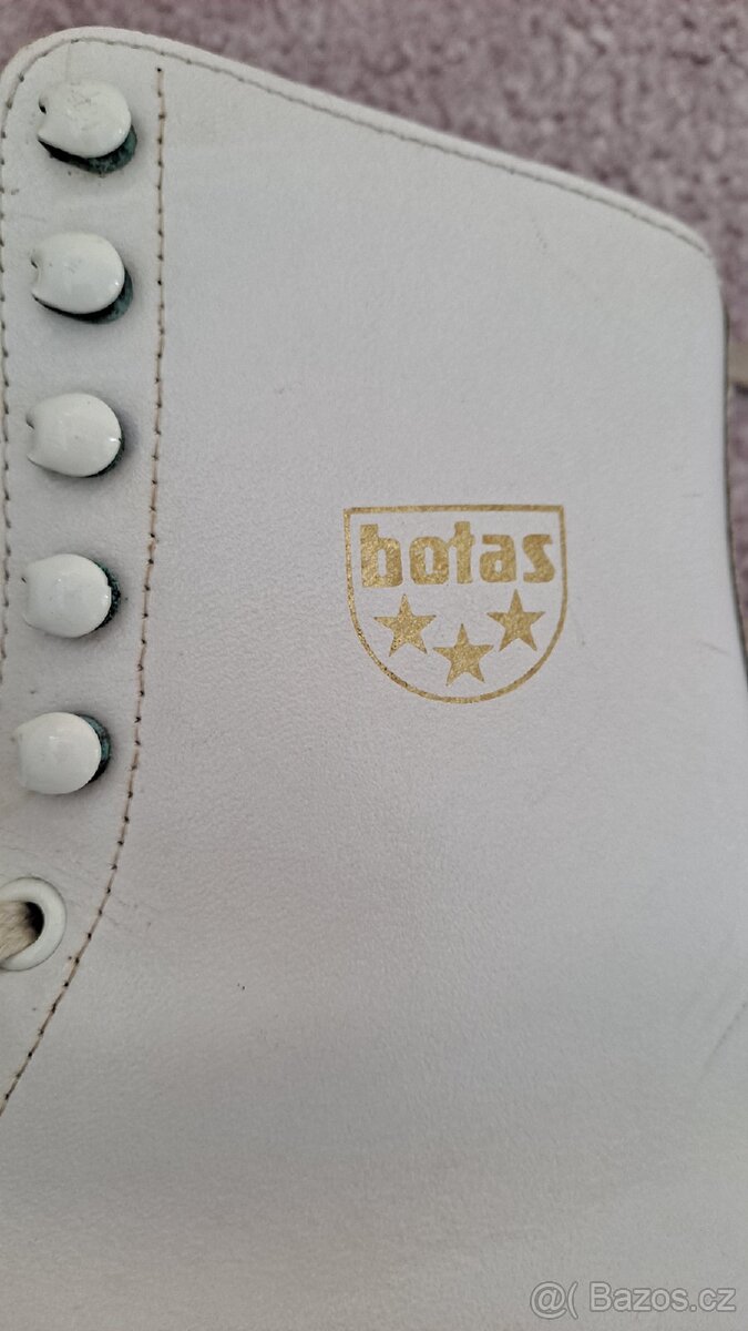 Dámské brusle velikost 37 - 8