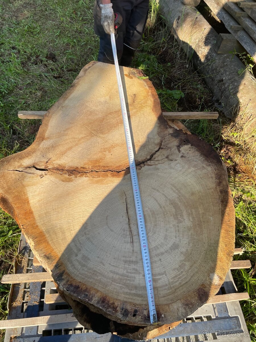 Prodam dubové presilene fosny - 8