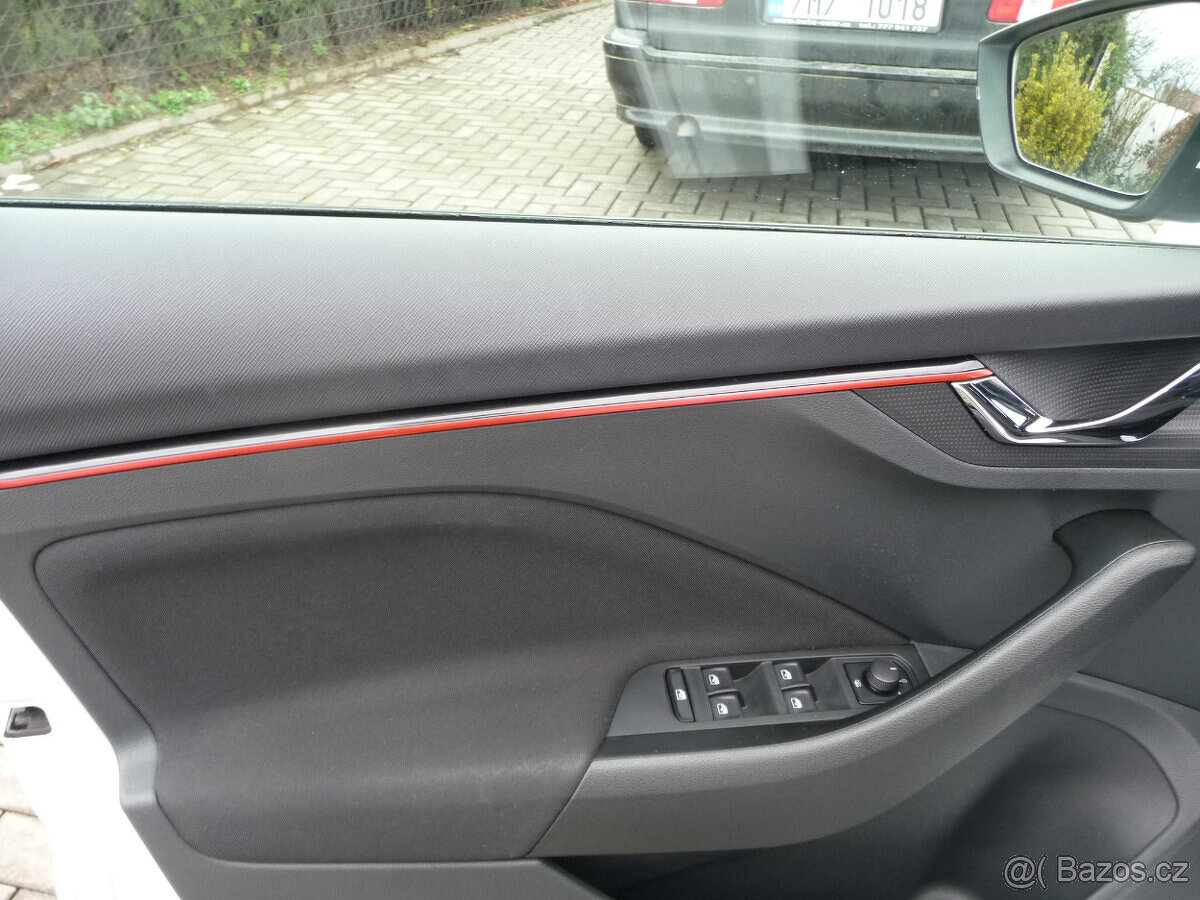 Š.Skala 1.0i 85kw style Sport DSG po 1.Majiteli - 8