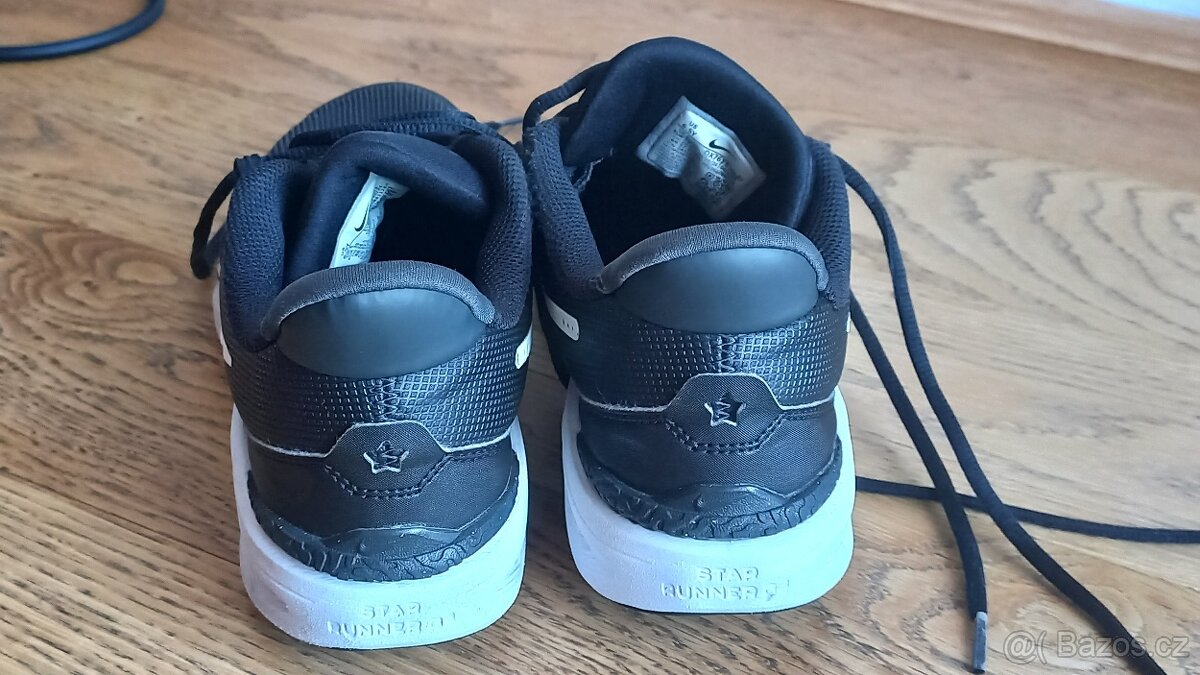 Tenisky Nike Star Runner vel. 39 (US 6.5) - 8