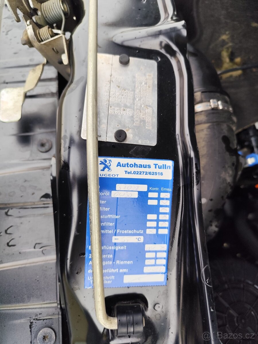 PEUGEOT BOXER 2.0 HDI L2H2 2019 rok - 8