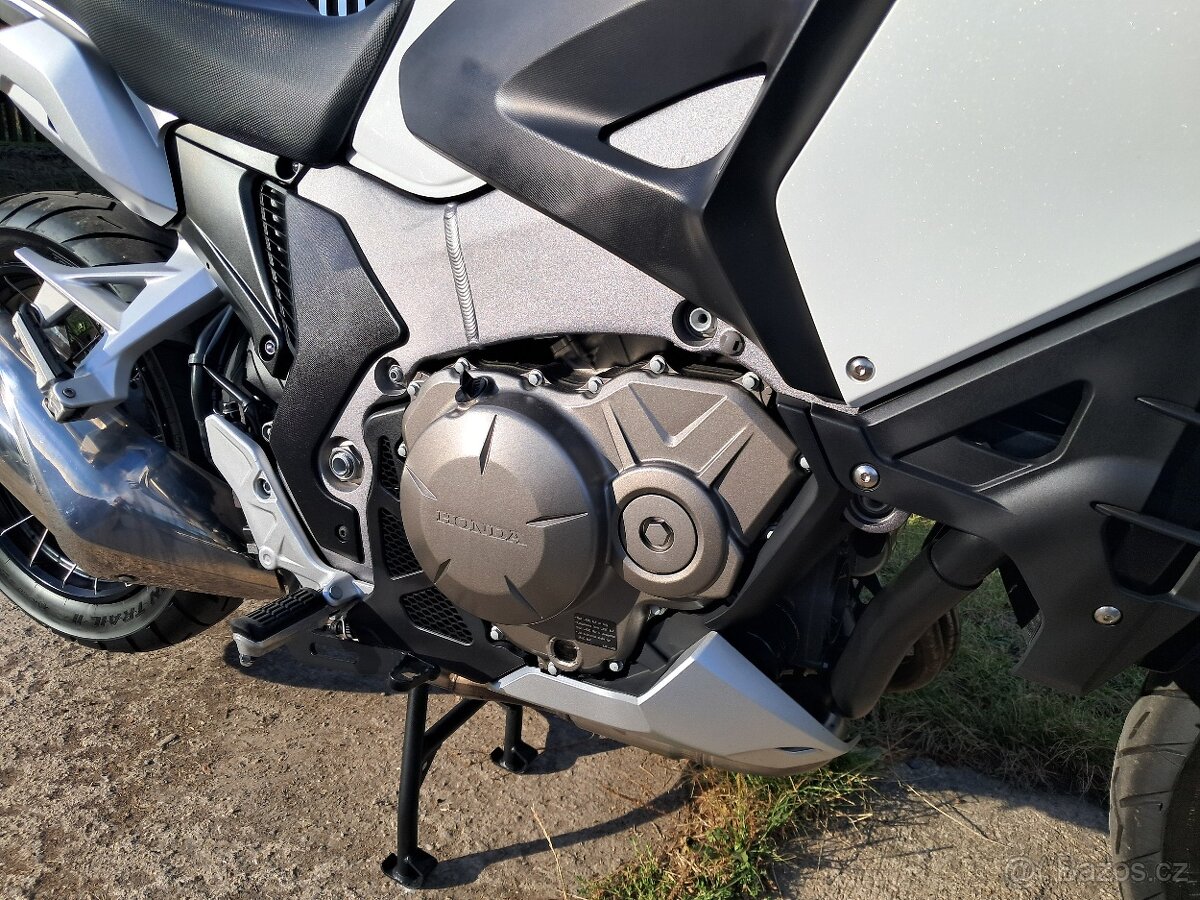 Honda VFR 1200 X Crosstourer snížené - 8