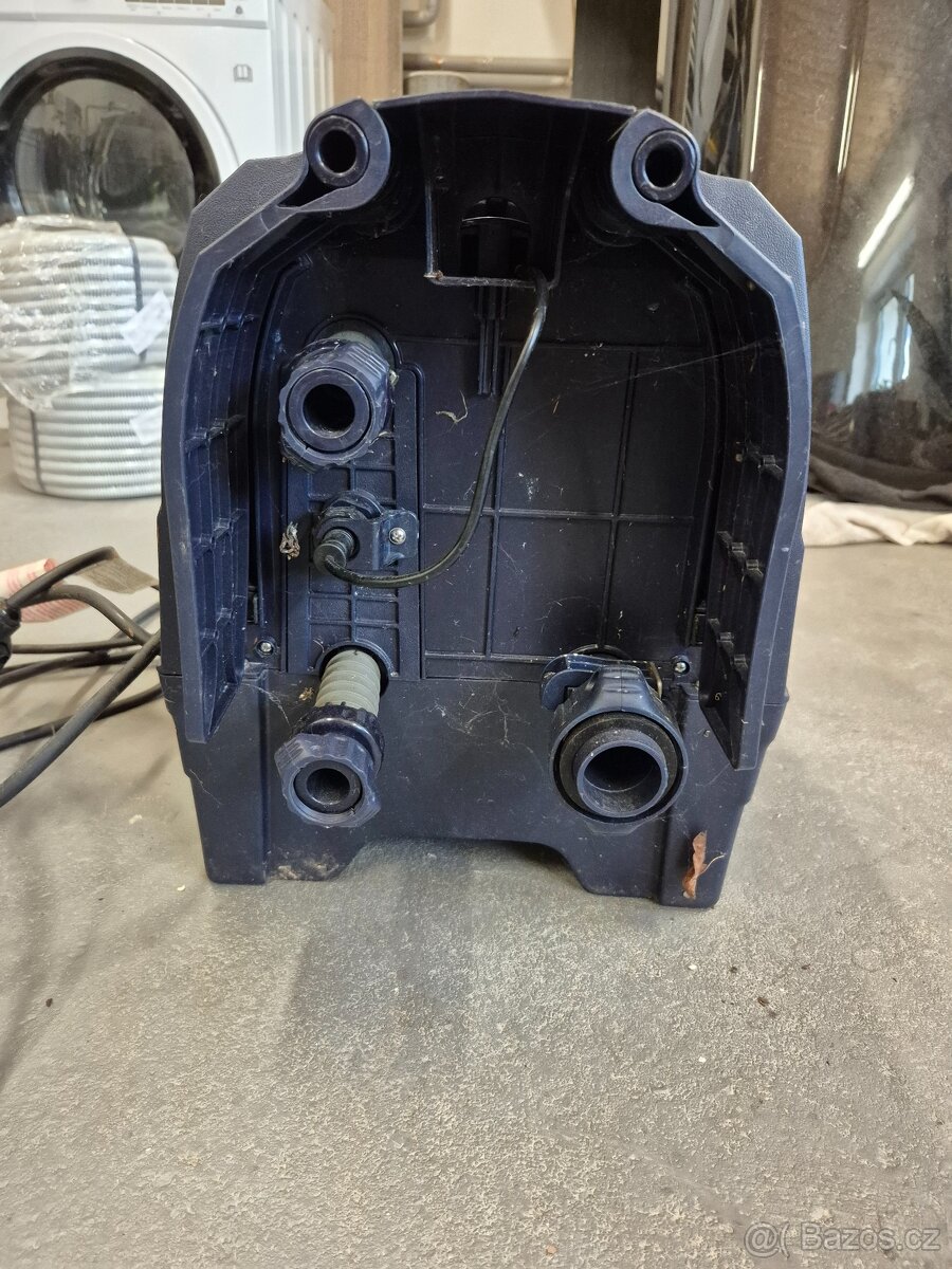 Technologická jednotka vířivky Intex model SB-H 20 - 8