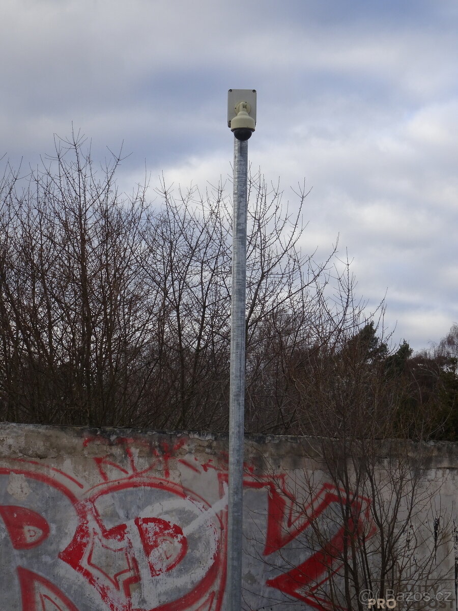 Garáž, Popkovice, Pardubice - 8