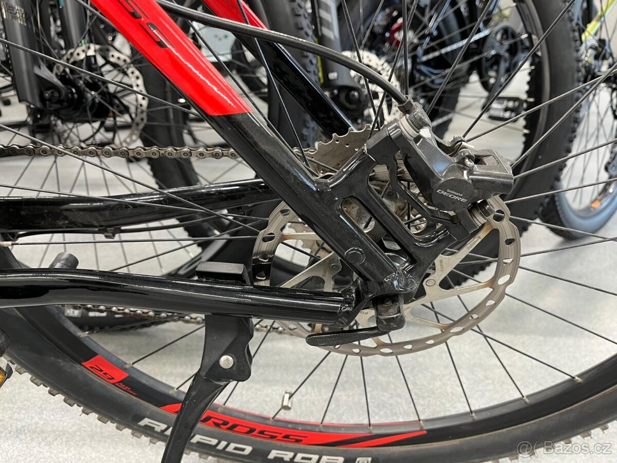 Elektrokolo Kross vel.: L - 8