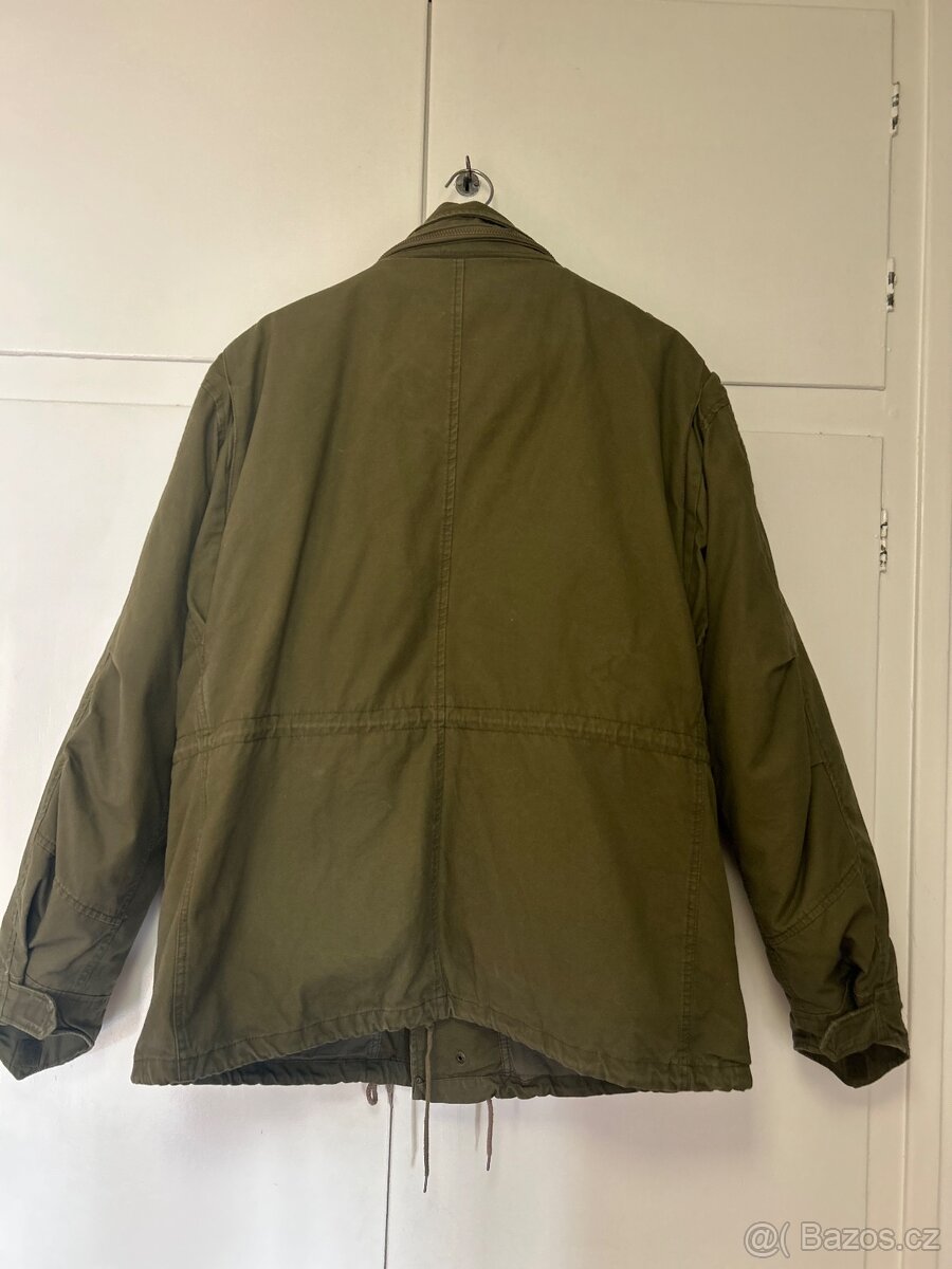 Parka M65 GIANT , velikost XL - 8